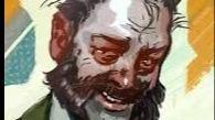 Endurance And Pain Threshold (Disco elysium)