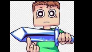 Do you like my sword?