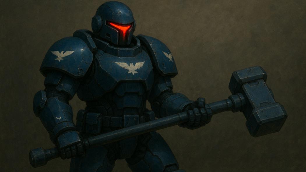 Guardian Mauler