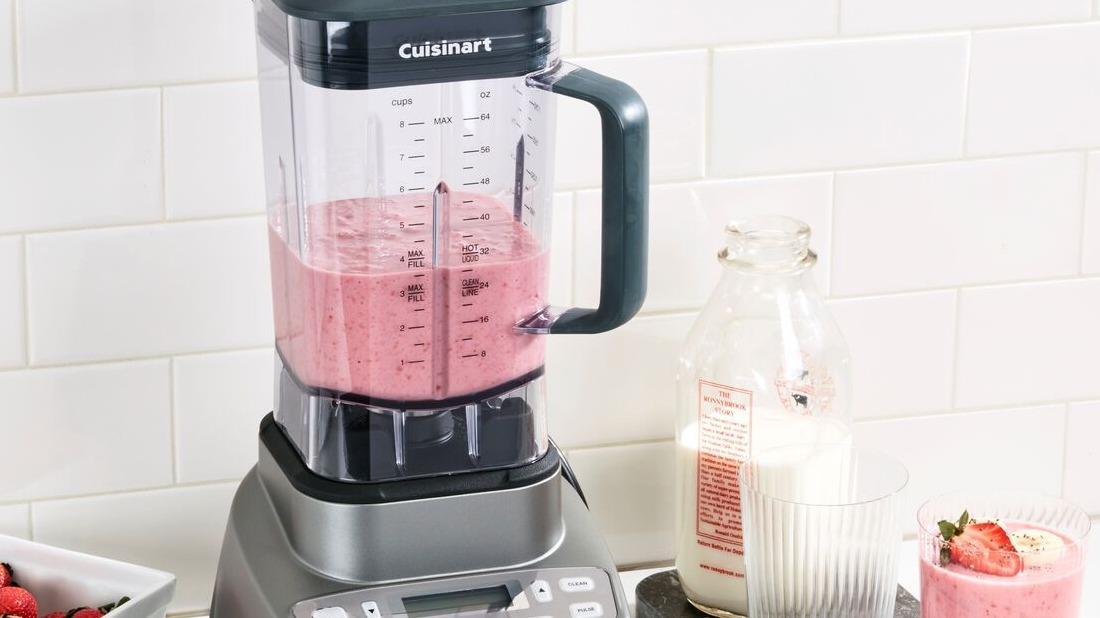 The Blender