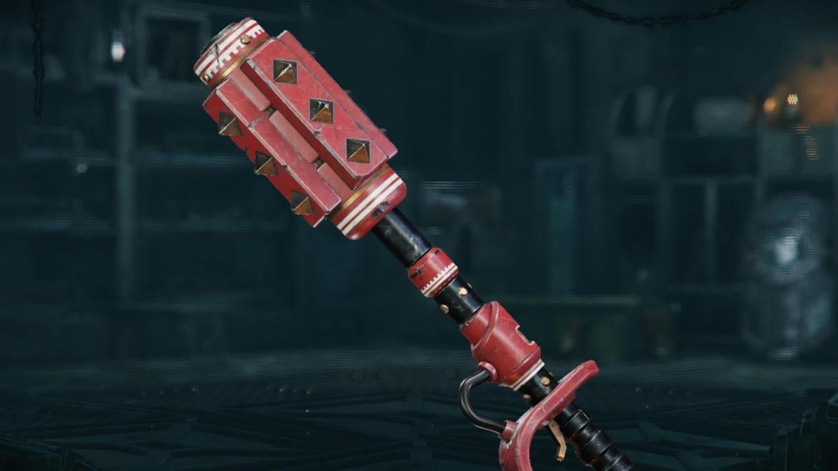 Arbites Cyber Mastiff