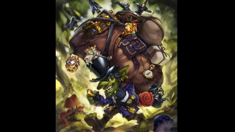 Loot Goblin 2
