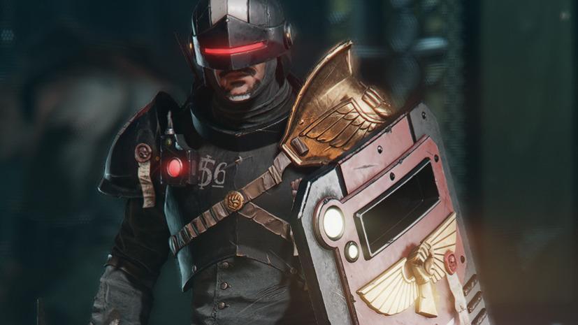 The Enforcing Herald - Aquila Support Build