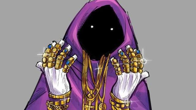 All-Rounder Crit-Assail-SG-DD