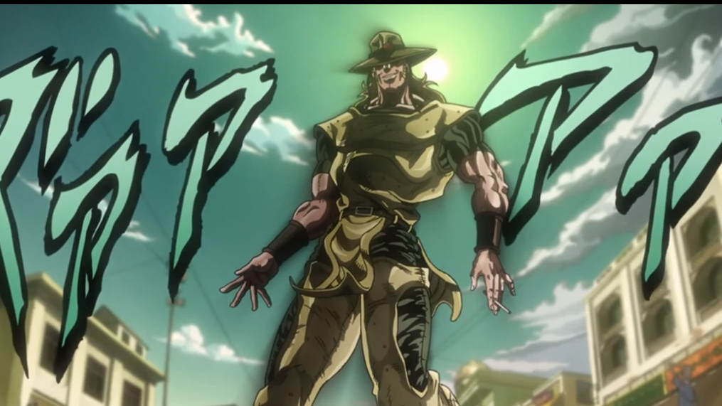 Hol horse