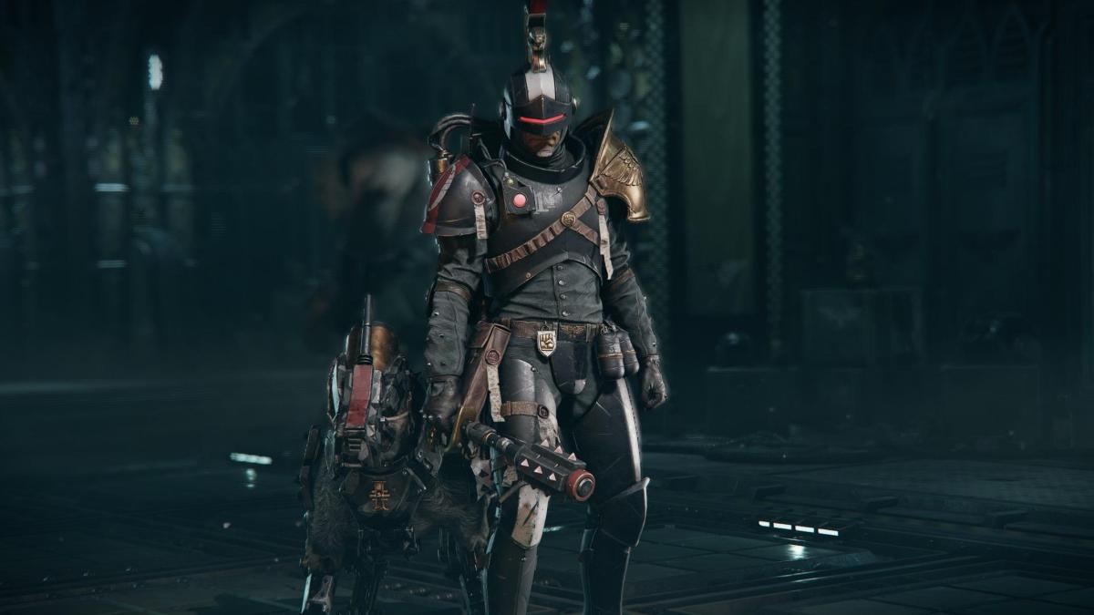 Arbi - Shove Bolt Pistol