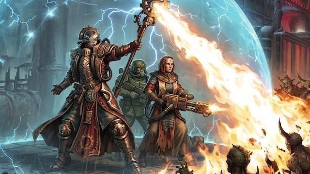 Heearth Psyker