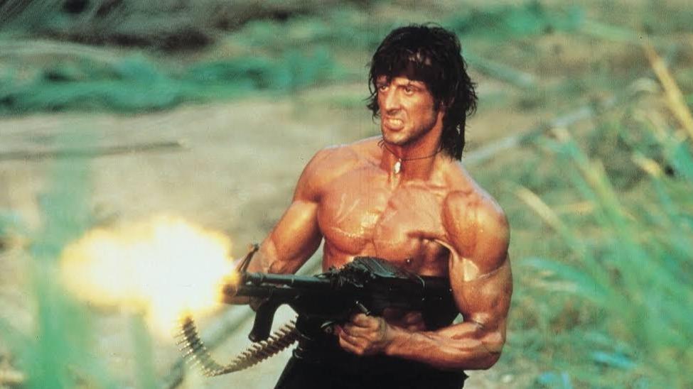 기초적 건그린 빌드