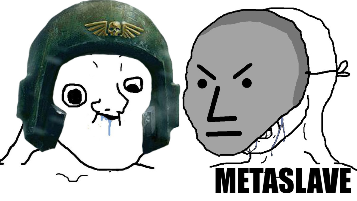 Simply Unhinged But fun