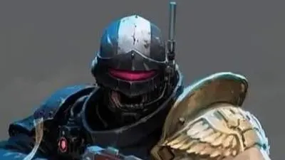 Castigator Arbites Shock Maul + Shotty