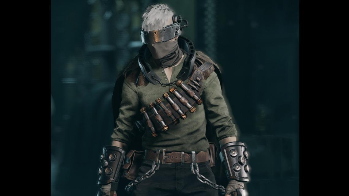 Novice's 2.0 Havoc 40 Tested Build