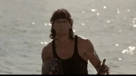 Hot Shots (Autogun Build)