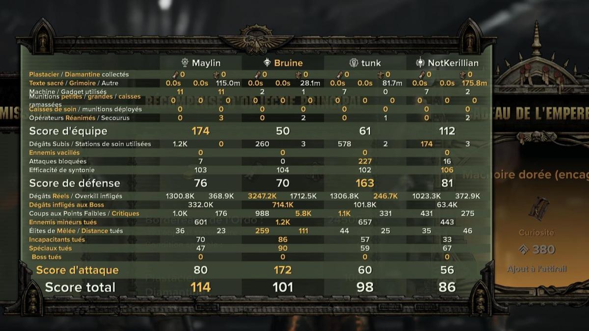 The Lawnmower V2(H40, improved)