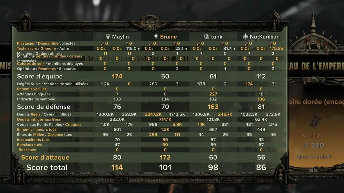 The Lawnmower V2(H40, improved)