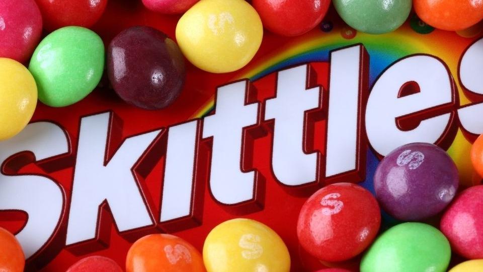 Shocktrooper Skittles