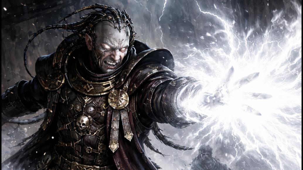 BattleBrisket Havoc 40