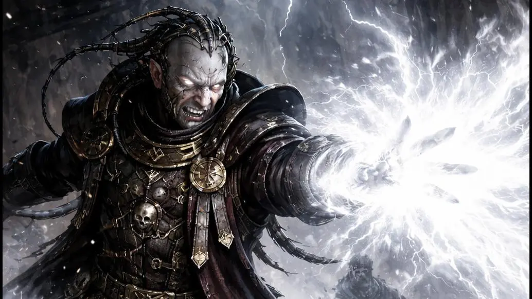 BattleBrisket Havoc 40