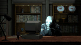 "Bull"Gryn | Indomitable | Rock