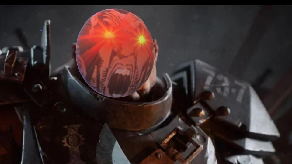LemonRuss Ogryn