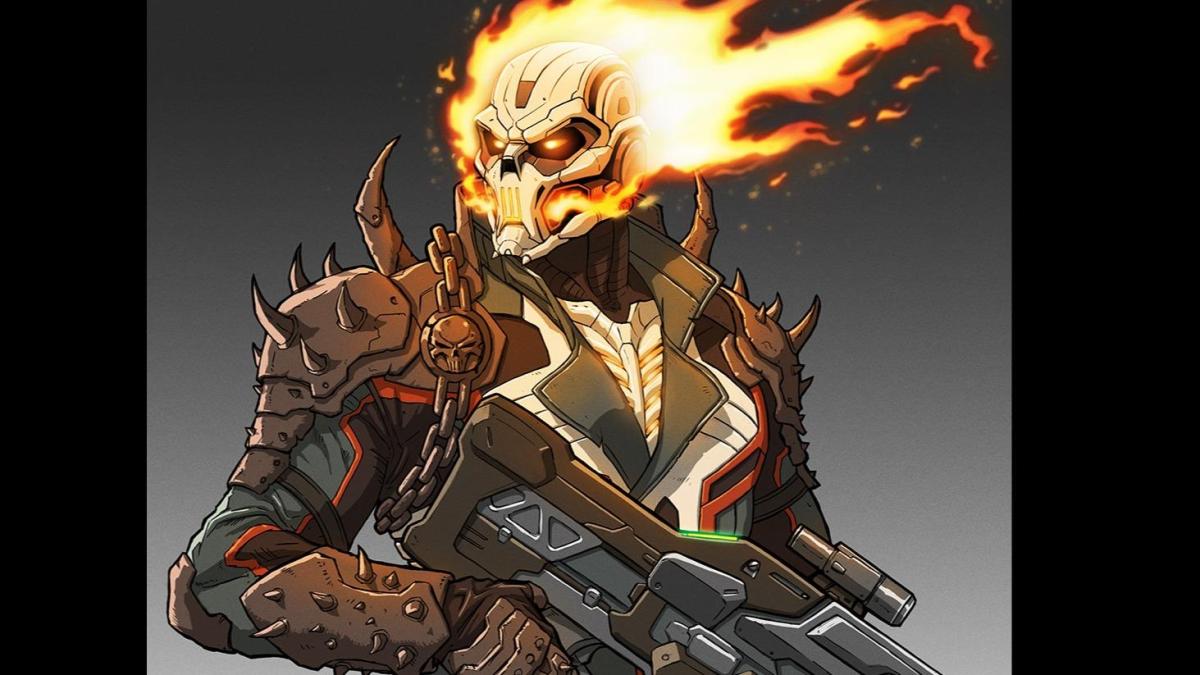Soldier 76