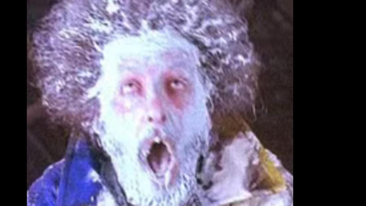 Rampage Toxin Hive Scum