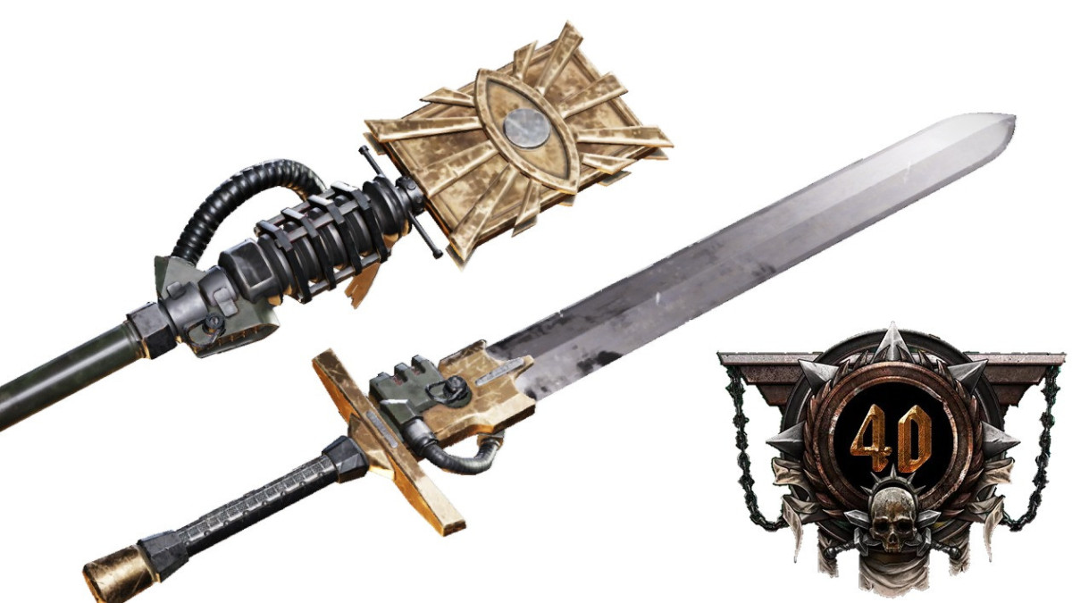 Obscurus Force Sword/Electrokinetic