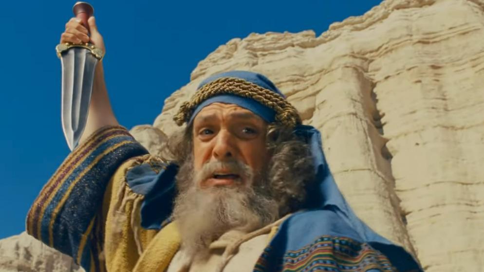 Santa's Burny Burny Crit Crit Build