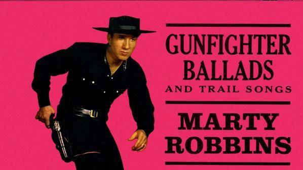 Marty Robbins (Big Iron)