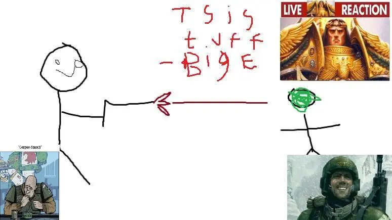 TRUE GUARDSMAN EXPERIENCE (15 HOUR LIFESPAN INCLUDED)