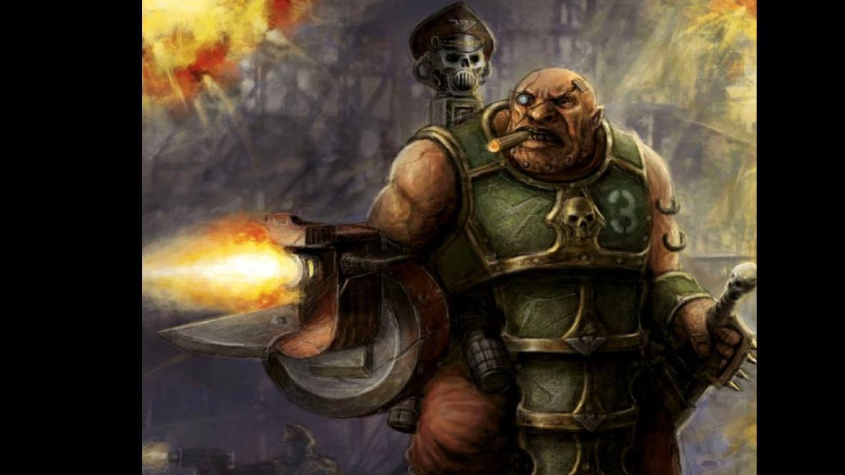 GET RIPPIN! (The META Gunlugger)