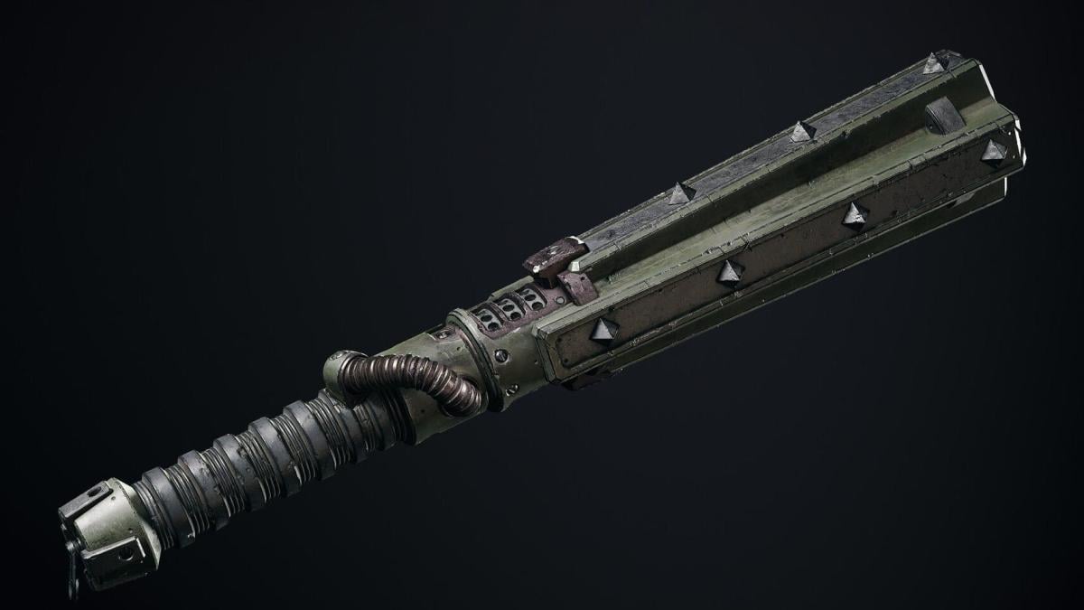 NEW: Paul Light Spam Meta H-40