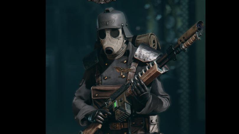 Krieg veteran