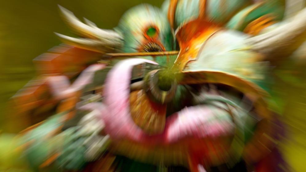 Plague Marine on Adderall