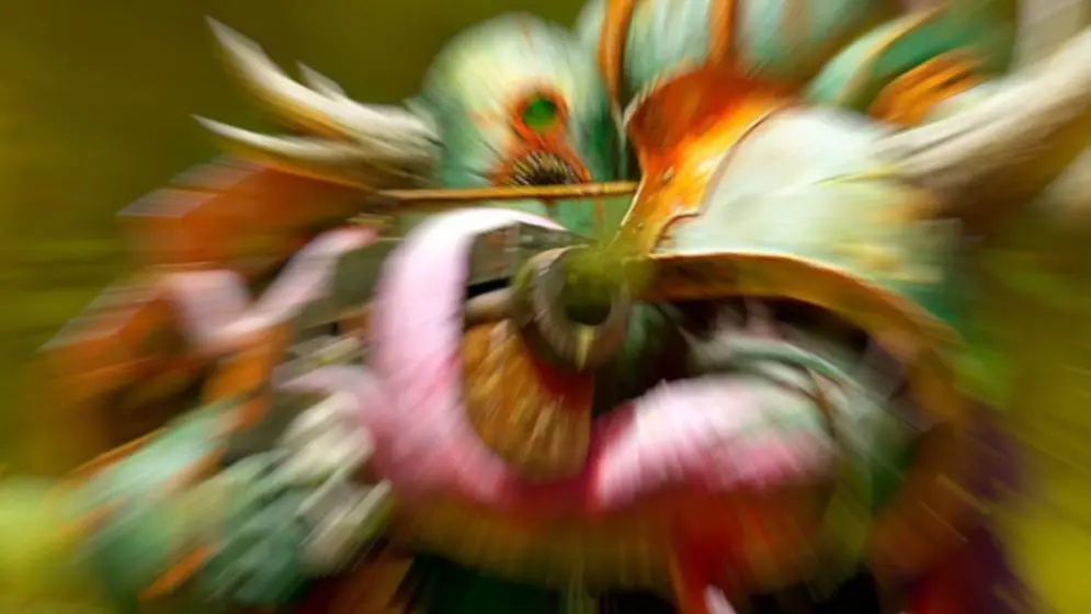 Plague Marine on Adderall