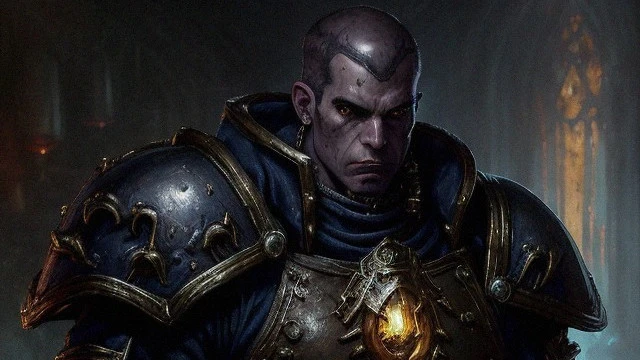 Gun & Melee Psyker v1