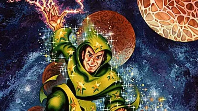 FAST WIZARD