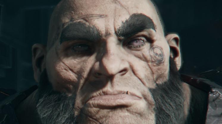 Porkchop's Gunlugger