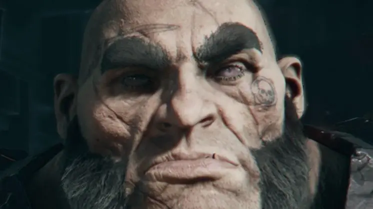 Porkchop's Gunlugger