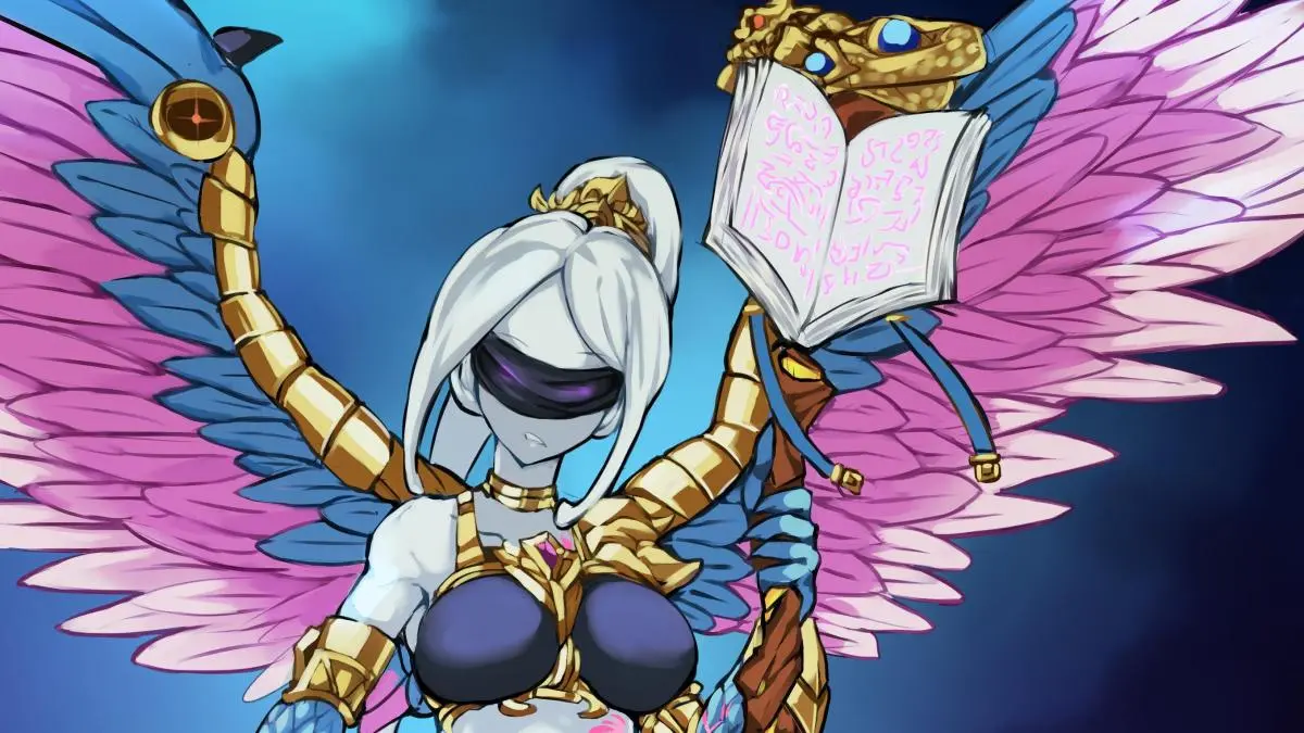 Creamy's BANZAI build