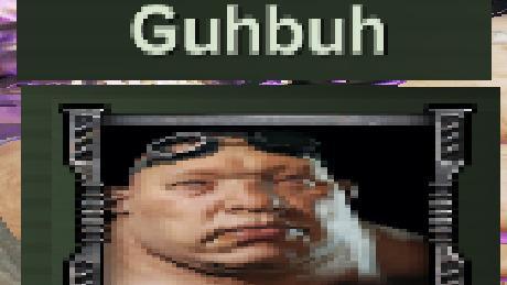 standard taunt-gryn club/rumbler h40