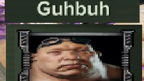 standard taunt-gryn club/rumbler h40