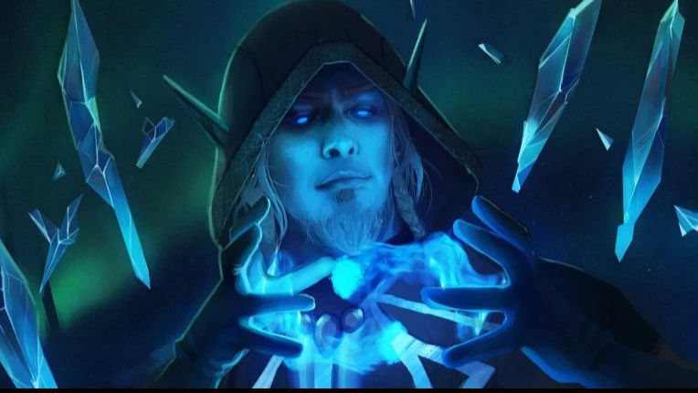 Scrier Gaze Assail Solo Carry Butcher