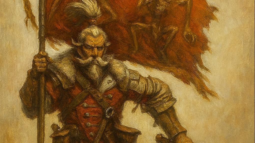 Havoc 30+ Savior - Chorus + Dual Sword + Bolter