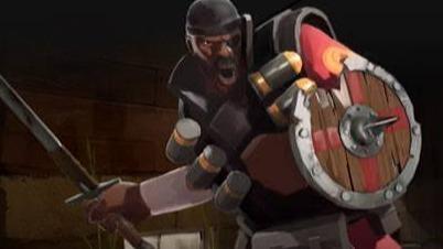 Lore-Accurate Demoknight Tf2