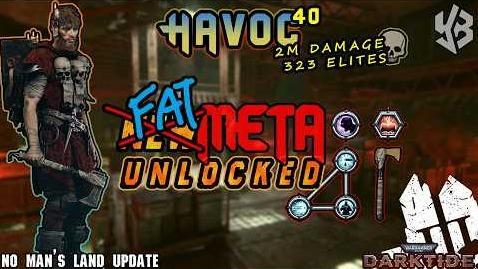 TacAxe Fat Zealot - Yobiraion