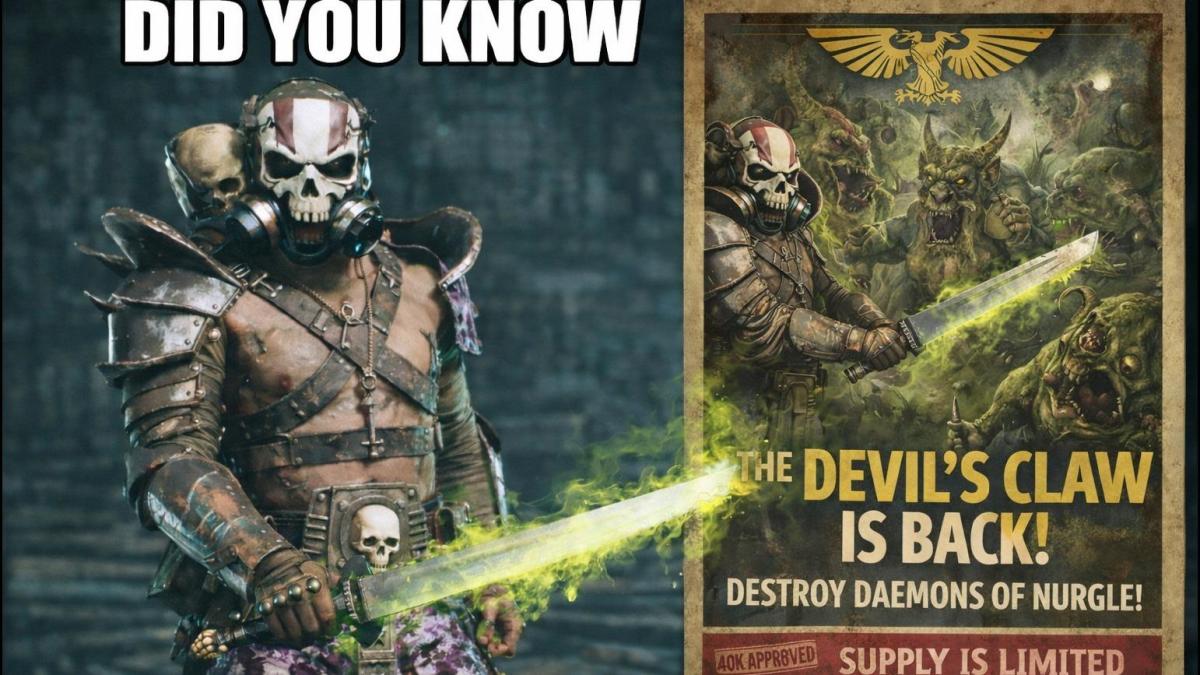 The Green Lung Special