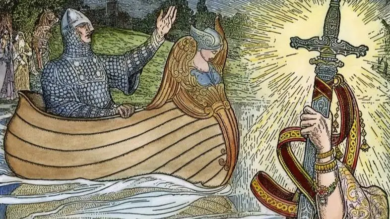 Some Idiots Havoc 40 Charge Zealot [Martyrdom]