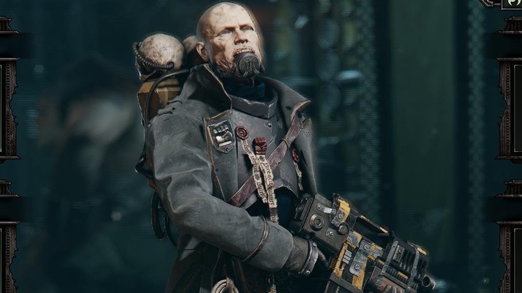 Detonator Arbites