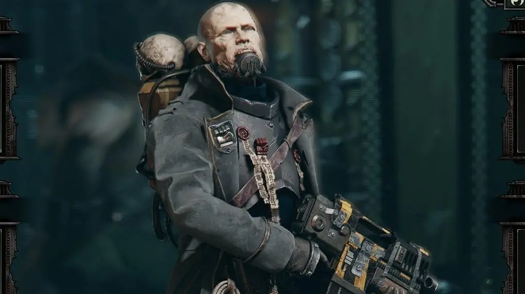 Detonator Arbites
