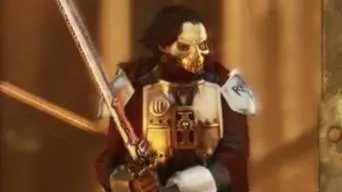 Beacon of Strength (Havoc 40)